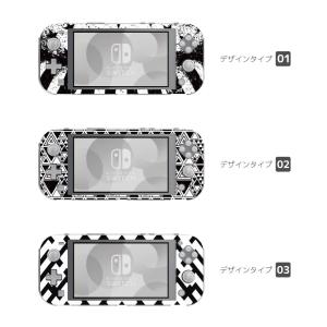Nintendo Switch Lite ケー...の詳細画像1