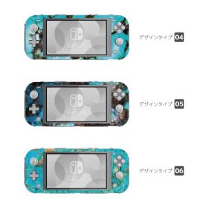 Nintendo Switch Lite ケー...の詳細画像2
