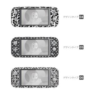 Nintendo Switch Lite ケー...の詳細画像2