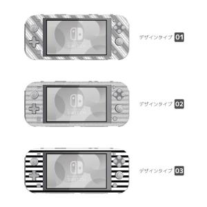 Nintendo Switch Lite ケー...の詳細画像1