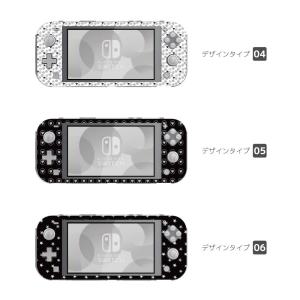 Nintendo Switch Lite ケー...の詳細画像2