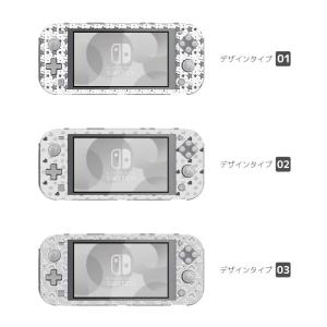 Nintendo Switch Lite ケー...の詳細画像1