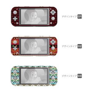 Nintendo Switch Lite ケー...の詳細画像1