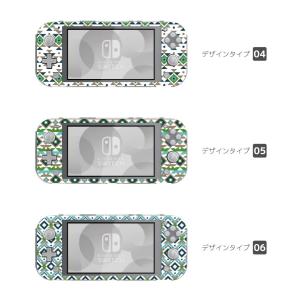 Nintendo Switch Lite ケー...の詳細画像2