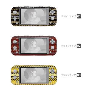Nintendo Switch Lite ケー...の詳細画像1