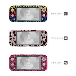 Nintendo Switch Lite ケー...の詳細画像1