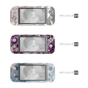 Nintendo Switch Lite ケー...の詳細画像1
