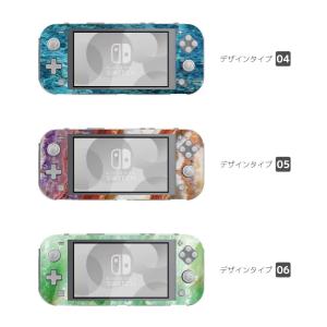 Nintendo Switch Lite ケー...の詳細画像2