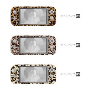 Nintendo Switch Lite ケー...の詳細画像1