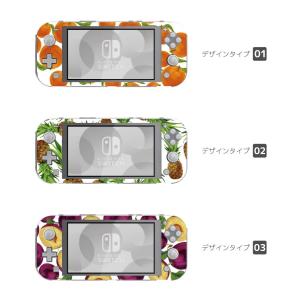 Nintendo Switch Lite ケー...の詳細画像1