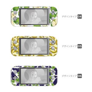 Nintendo Switch Lite ケー...の詳細画像2