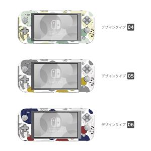 Nintendo Switch Lite ケー...の詳細画像2