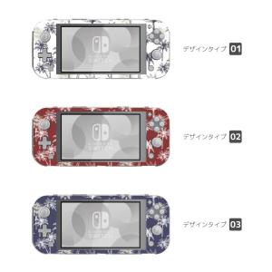 Nintendo Switch Lite ケー...の詳細画像1