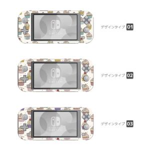 Nintendo Switch Lite ケー...の詳細画像1