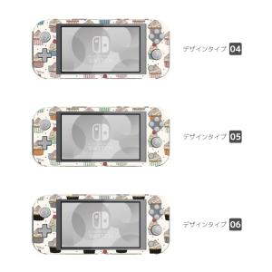 Nintendo Switch Lite ケー...の詳細画像2