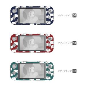 Nintendo Switch Lite ケー...の詳細画像1