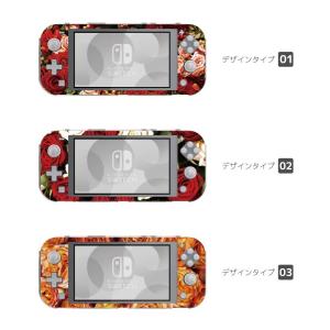 Nintendo Switch Lite ケー...の詳細画像1