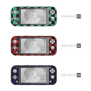 Nintendo Switch Lite ケー...の詳細画像1