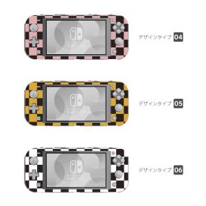 Nintendo Switch Lite ケー...の詳細画像2