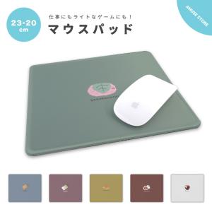 マイクロファイバー マウスパッドKM 15×15cm 印刷用 クロス 昇華転写