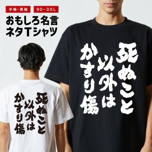おもしろTシャツ 文字 半袖 メンズ レディース キッズ 日本語 漢字