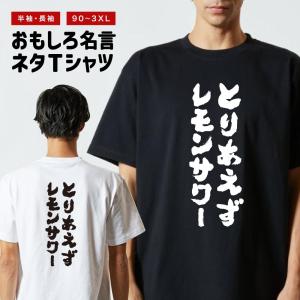 おもしろTシャツ 文字 半袖 メンズ レディース キッズ 日本語 漢字