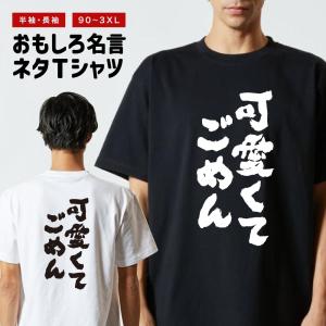 おもしろTシャツ 文字 半袖 メンズ レディース キッズ 日本語 漢字