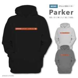 パーカー メンズ プルオーバー スウェット フード フーディー 長袖