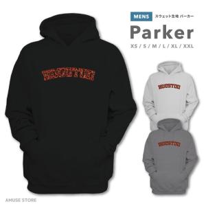 パーカー メンズ プルオーバー スウェット フード フーディー 長袖