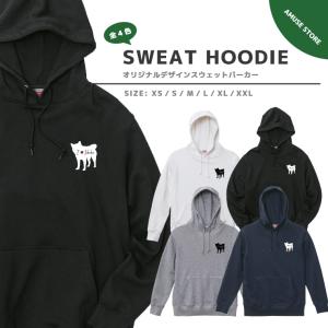 パーカー メンズ プルオーバー スウェット フード フーディー