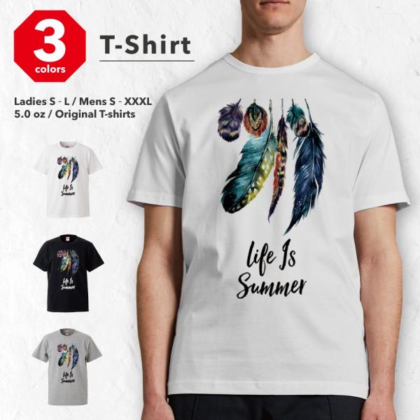 Tシャツ メンズ レディース 半袖 おしゃれ ブラック ホワイト グレー ロゴT フォトT 大きいサ...