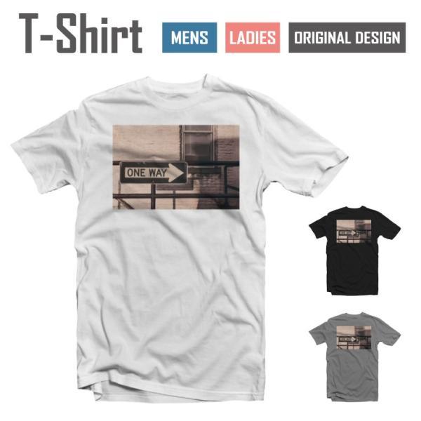 Tシャツ メンズ レディース 半袖 おしゃれ ブラック ホワイト グレー ロゴT フォトT 大きいサ...