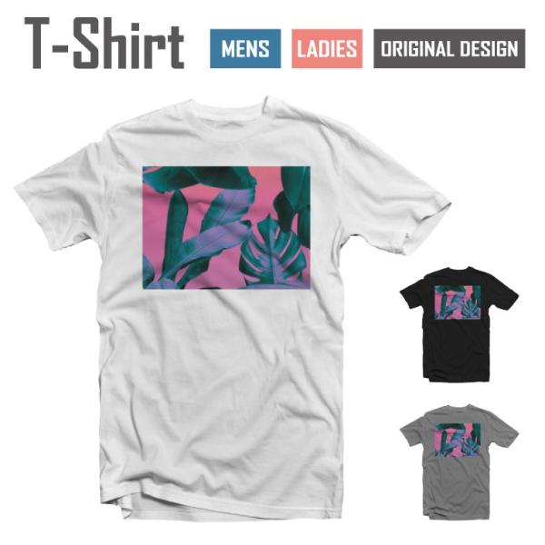 Tシャツ メンズ レディース 半袖 おしゃれ ブラック ホワイト グレー ロゴT フォトT 大きいサ...