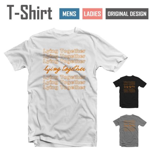 Tシャツ メンズ レディース 半袖 おしゃれ ブラック ホワイト グレー ロゴT フォトT 大きいサ...