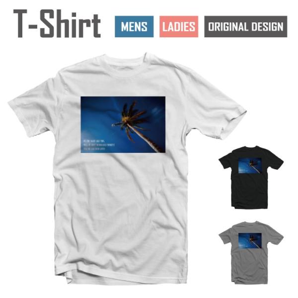 Tシャツ メンズ レディース 半袖 おしゃれ ブラック ホワイト グレー ロゴT フォトT 大きいサ...