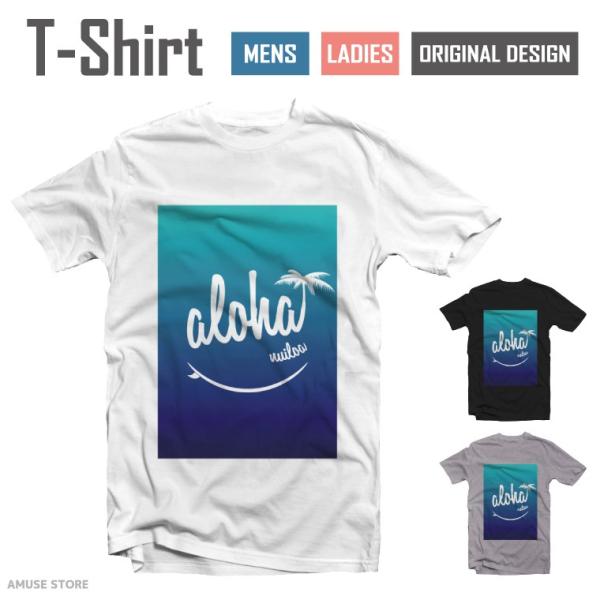 Tシャツ メンズ レディース 半袖 おしゃれ ブラック ホワイト グレー ロゴT フォトT 大きいサ...