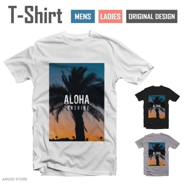 Tシャツ メンズ レディース 半袖 おしゃれ ブラック ホワイト グレー ロゴT フォトT 大きいサ...