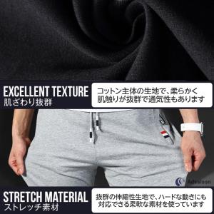 スウェットパンツ スエット メンズ ジャージ ...の詳細画像3
