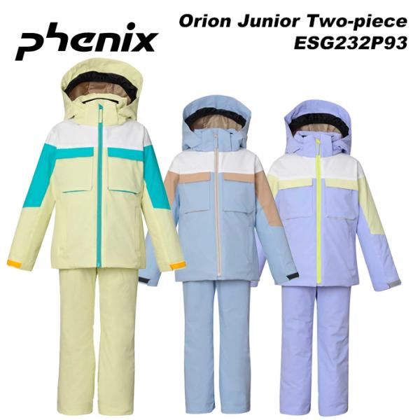 Phenix ESG232P93 Orion Junior Two-piece / 23-24モデル...