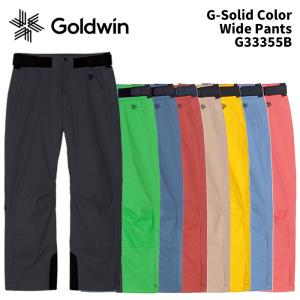 GOLDWIN（ゴールドウイン） GOLDWIN GW33350 W's GORE-TEX 2L Pants 23