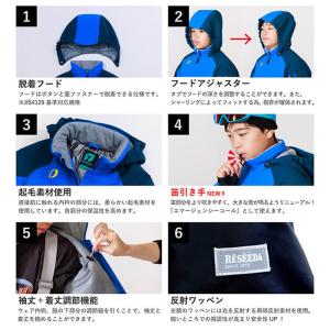 ONYONE RESEEDA オンヨネ レセー...の詳細画像5