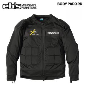 eb's エビス ヒッププロテクターロング HIP DEFENDER LONG XRD 24-25