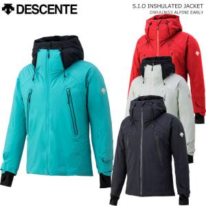 DESCENTE/デサント スキーウェア ジャケット/S.I.O INSULATED