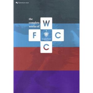 the complete works of WCCF(DVD付) (エンターブレインムック)｜amuza-butiko