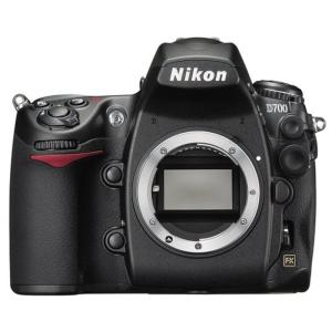 Nikon デジタル一眼レフカメラ D700 ボディ｜amuza-butiko