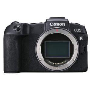 Canon ミラーレス一眼カメラ EOS RP ボディー EOSRP｜amuza-butiko