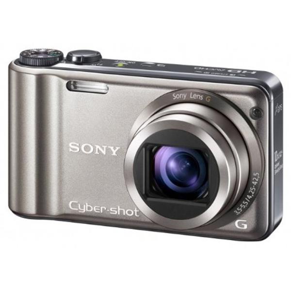 ソニー SONY デジタルカメラ Cybershot HX5V ゴールド DSC-HX5V/N