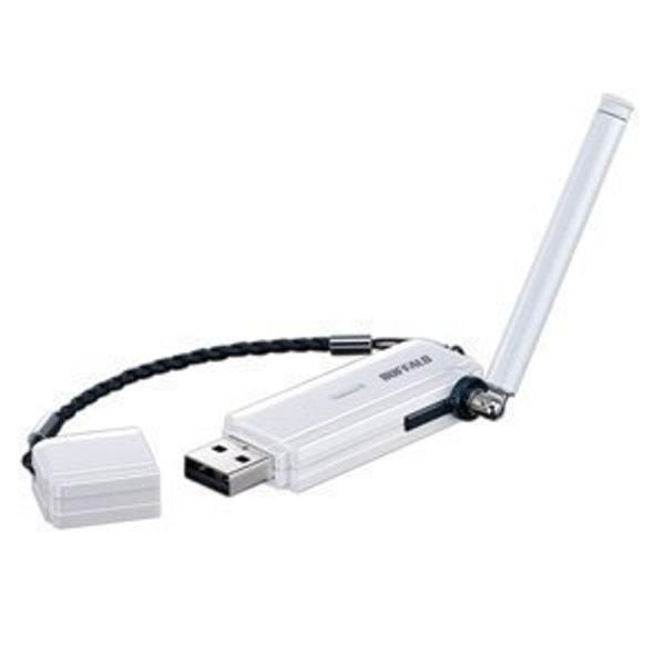 BUFFALO USB2.0対応 ワンセグチューナー「高感度版 ちょいテレ」 DH-KONE/U2
