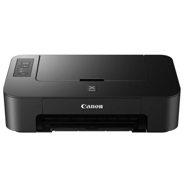 Canon カラー プリンター A4インクジェット PIXUS TS203 USB接続モデル