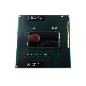 Intel インテル Core i7-2630QM Mobile モバイル CPU プロセッサー 2.0Ghz バルク SR02Y｜amuza-butiko